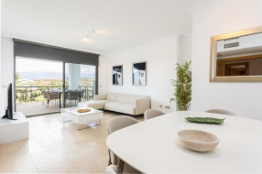 Mediterranean Swing - Acosta 8 Apartment